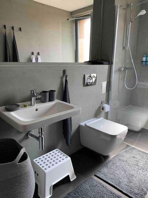 Botka Apartman, Tatrzańska Szczyrba Zewnętrze zdjęcie