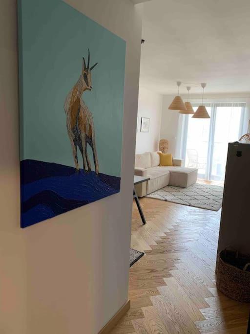 Botka Apartman, Tatrzańska Szczyrba Zewnętrze zdjęcie