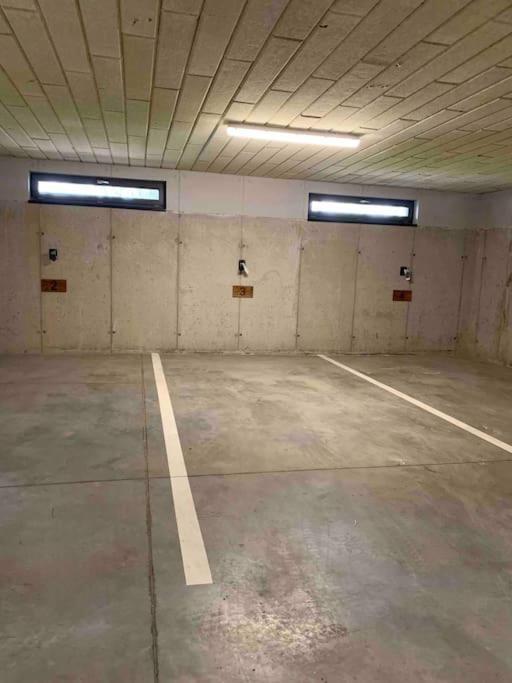 Botka Apartman, Tatrzańska Szczyrba Zewnętrze zdjęcie