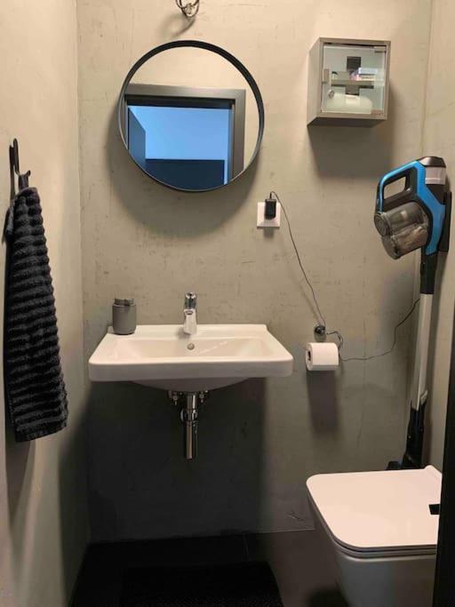 Botka Apartman, Tatrzańska Szczyrba Zewnętrze zdjęcie