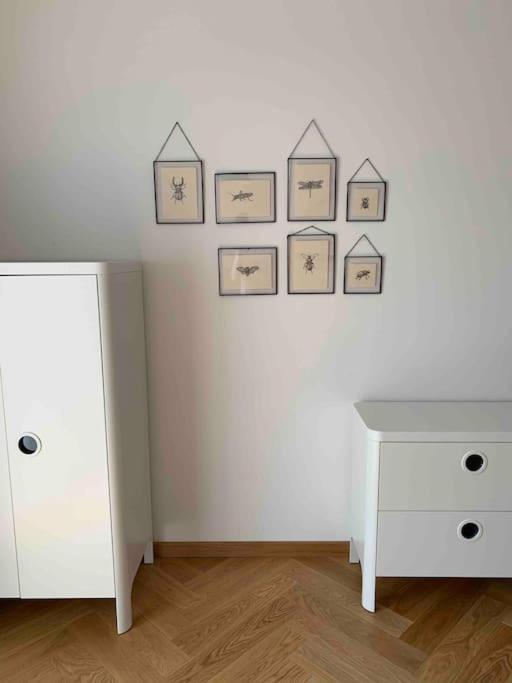 Botka Apartman, Tatrzańska Szczyrba Zewnętrze zdjęcie