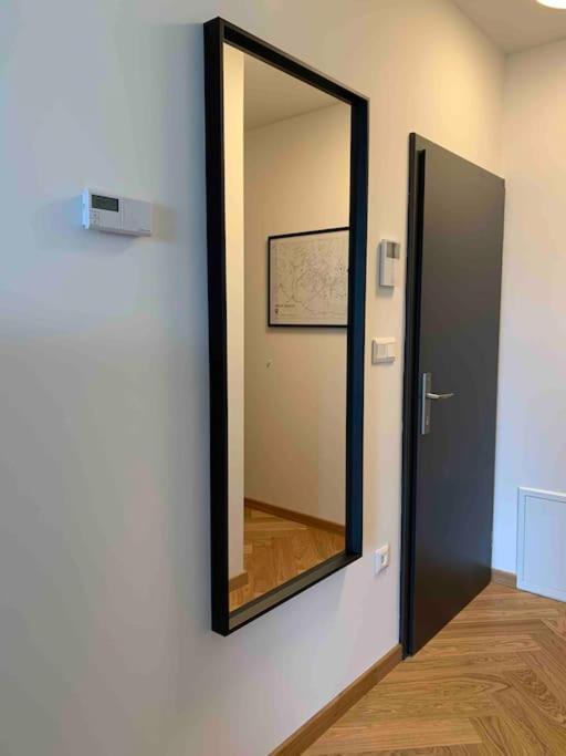 Botka Apartman, Tatrzańska Szczyrba Zewnętrze zdjęcie